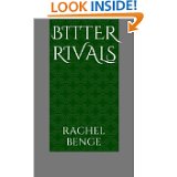 Bitter Rivals - By Rachel Benge