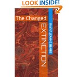 The Changed - By Rachel Benge